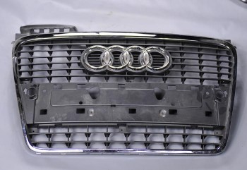 Audi A4 Panjur