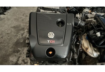 volkswagen golf 4 bora 130 luk komple dolu motor 