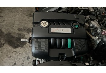 volkswagen golf 5 golf 6 1.6 bse çıkma motor 