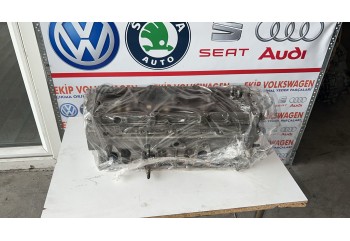 volkswagen jetta golf 1.6 bse bfQ silindir kapağı 