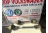 volkswagen polo 1.4 cus motor çıkma orjinal otomatik sağ sol akis